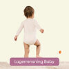Lagerrensning Baby