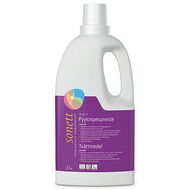 Sonett Tvättmedel Flytande Lavendel, 2 Liter